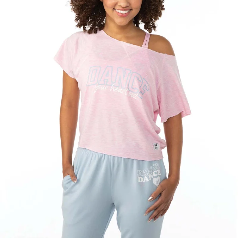 Dance Fleece Sweatpant