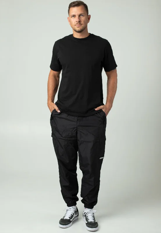 Ellesse - Guetta Track Black - Pants