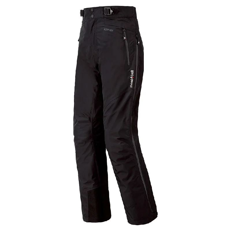 Montbell Womens Insulated Alpine Pants