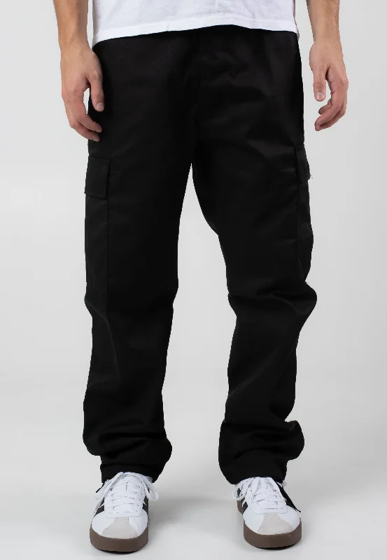 Mil-Tec - Us Ranger Black - Pants