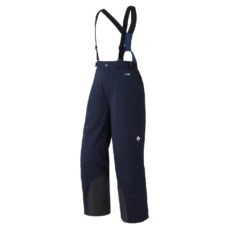 Montbell Kids Dry-Tec Insulated Pants 130-160