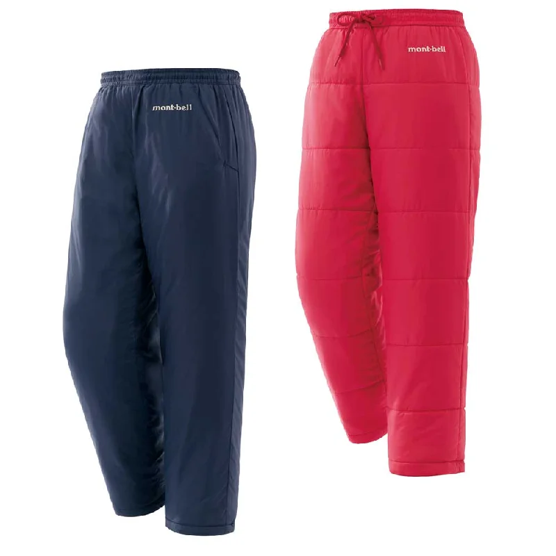 Montbell Kids Thermawrap Pants 100-120