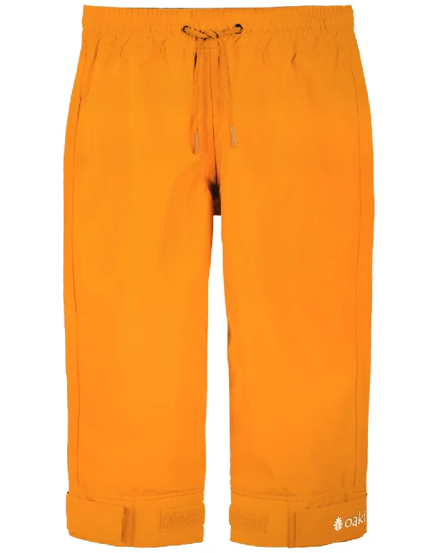 Trail/Rain Pants, Lava Orange