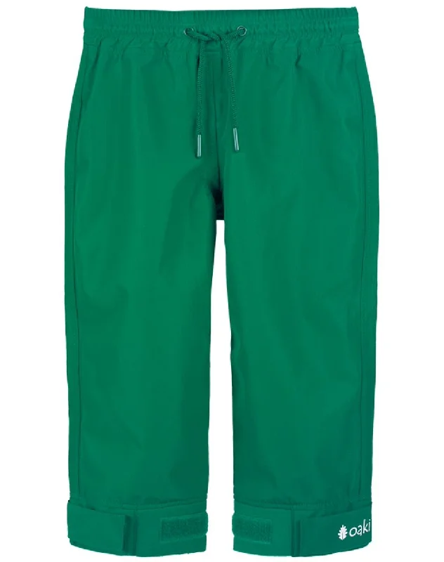 Trail/Rain Pants, Nature Green