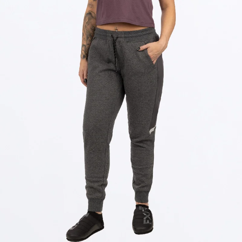 Women's Podium Jogger