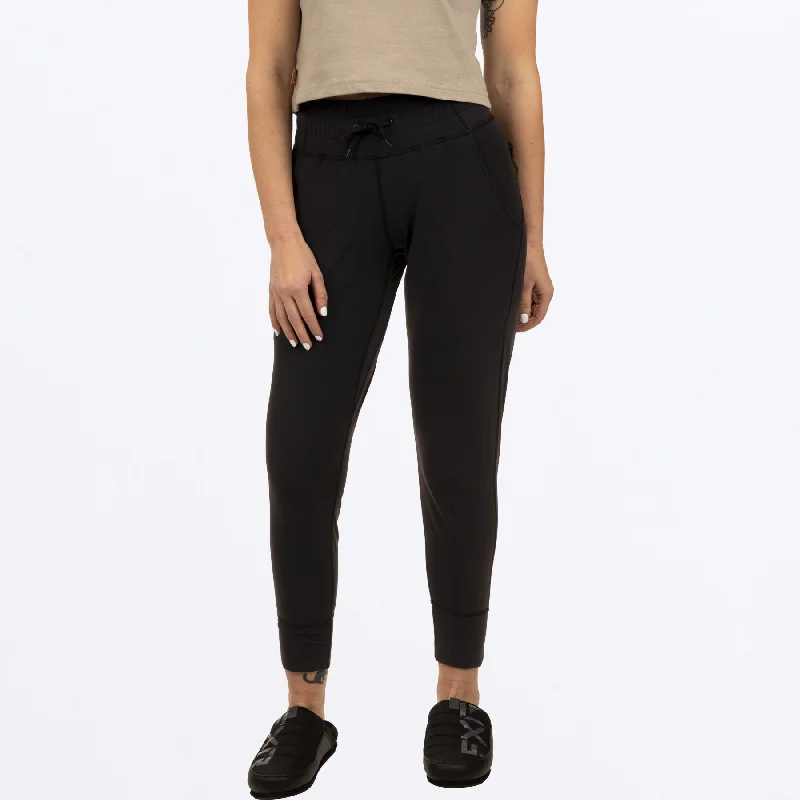 Women's Nidra Lightweight Jogger