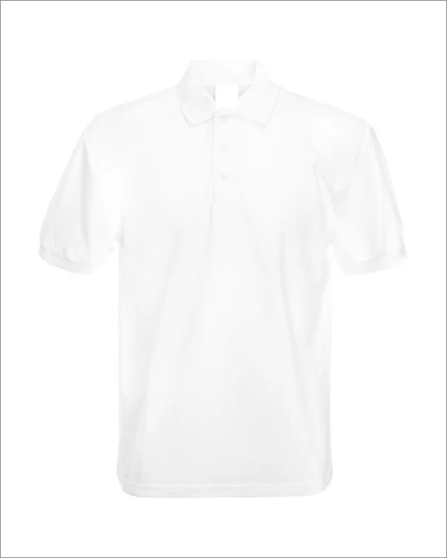 Children's School Polo Shirt