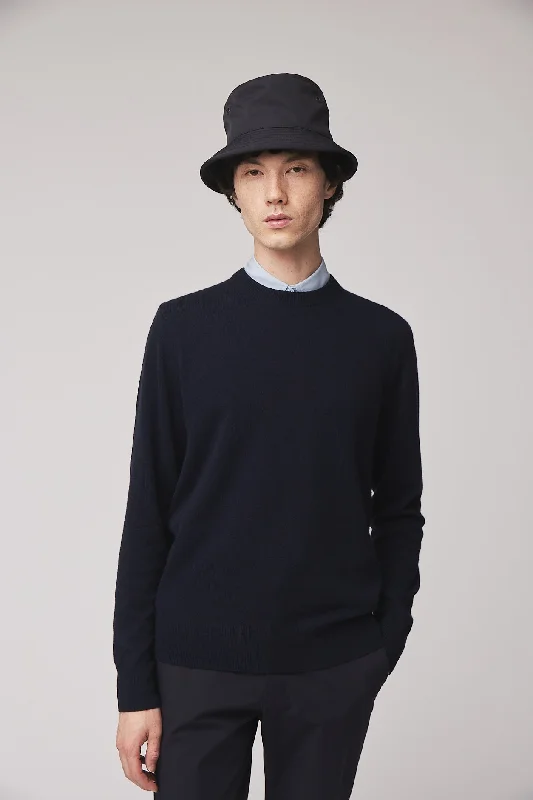 Cashmere Crewneck