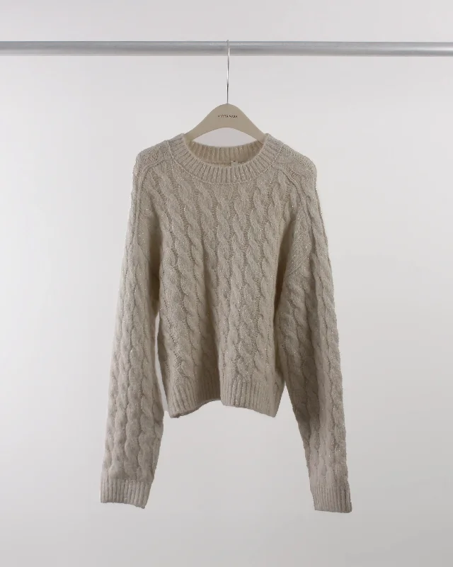 S0006 Sweater Top