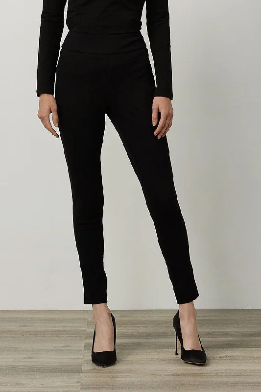 Joseph Ribkoff Straight Leg Trousers