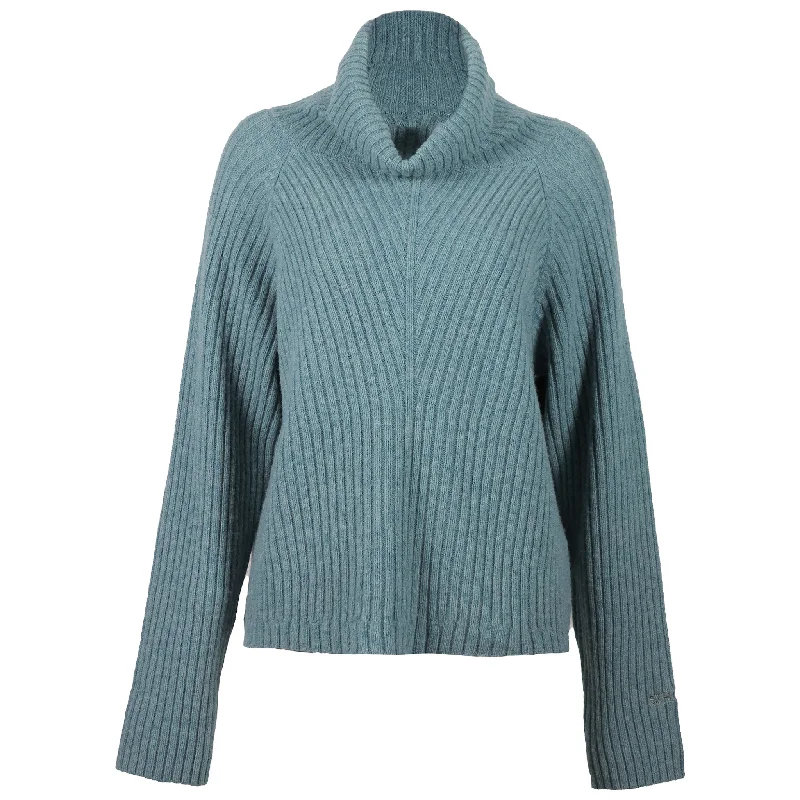 Signe Roll Neck