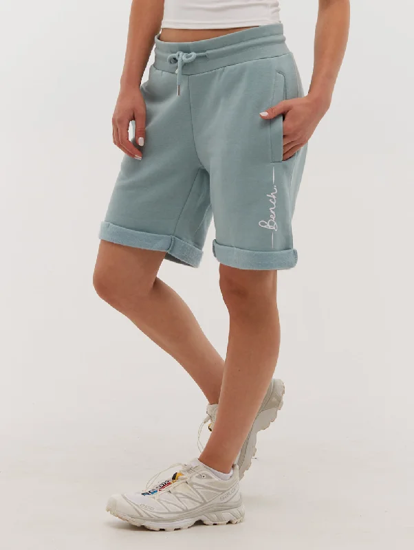 Madelyn Fleece Shorts