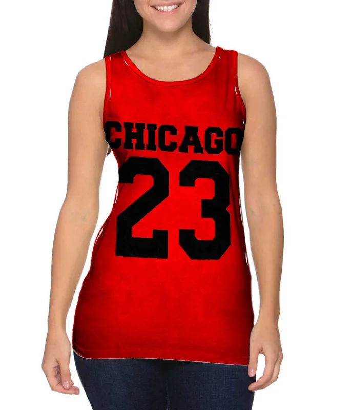 Usa Athletics Chicago 23