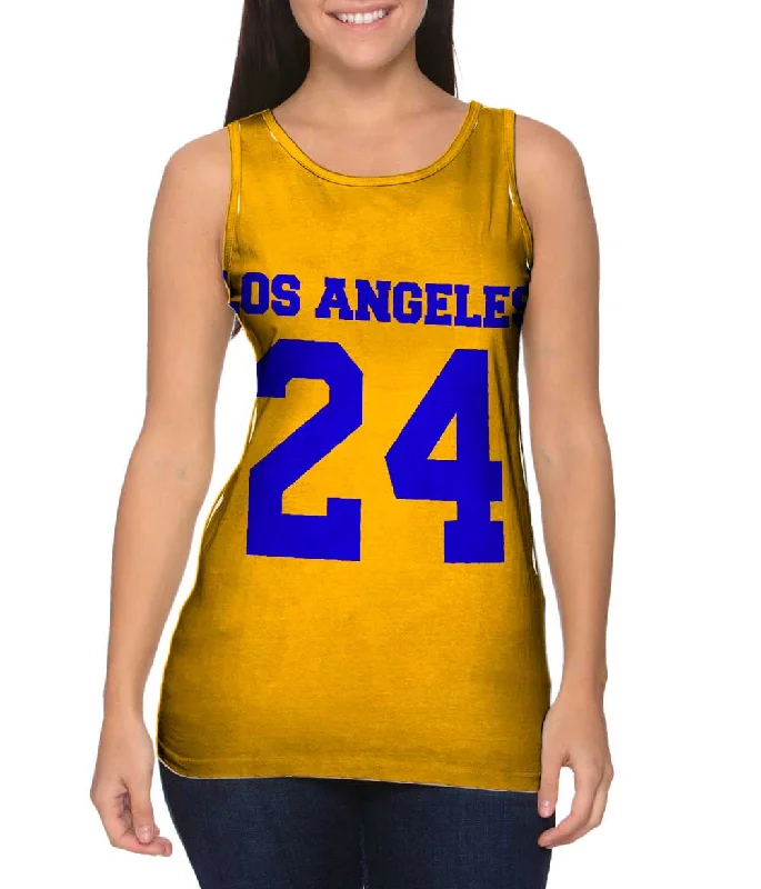 Usa Athletics Los Angeles 24