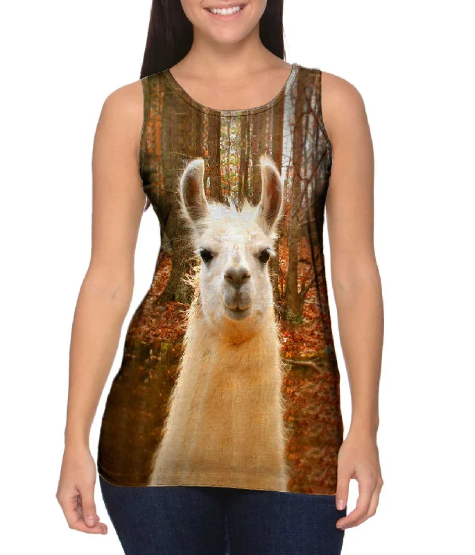 Whats Your Llama