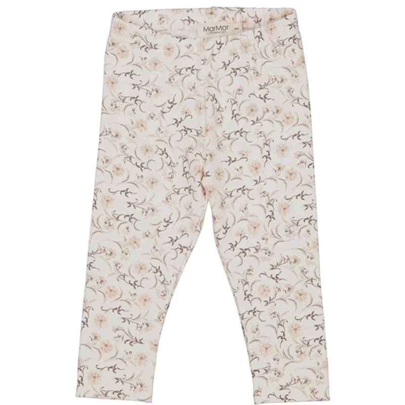 MarMar Star Flower Lisa Leggings