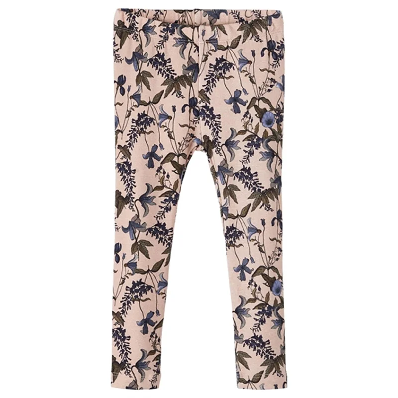 Name it Rose Smoke Trinity Leggings