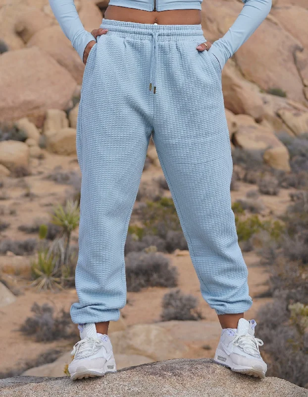 Phaedra Joggers - Dawn