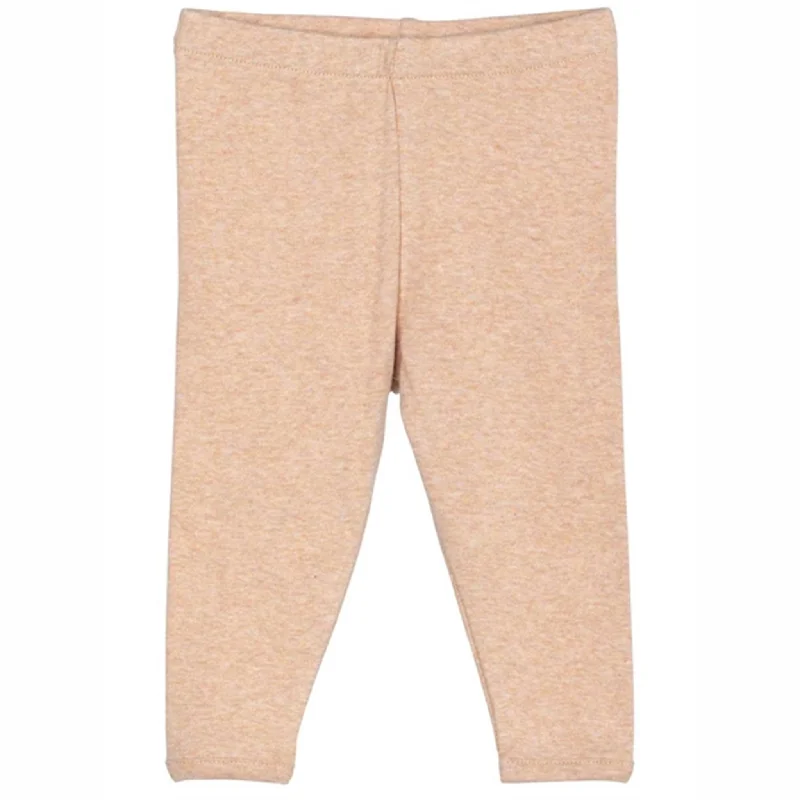 Serendipity Desert Baby Rib Leggings