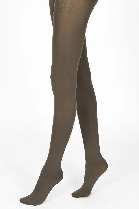 Tights - Storm Grey