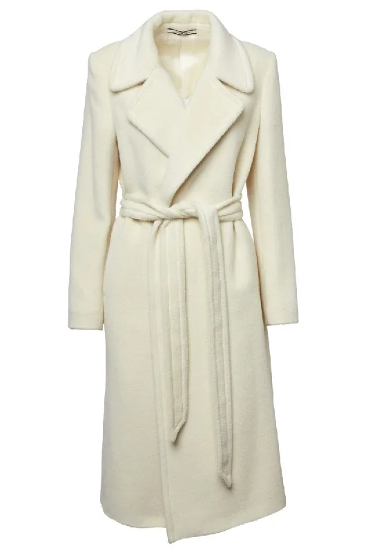 Molly Wrap Coat